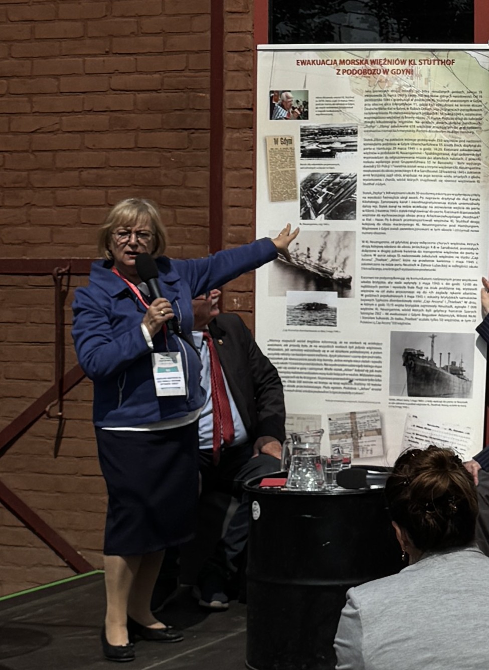 Relacja z debaty 31.05/1.06.2025